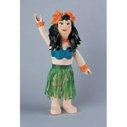 Hula Dancer Pinata