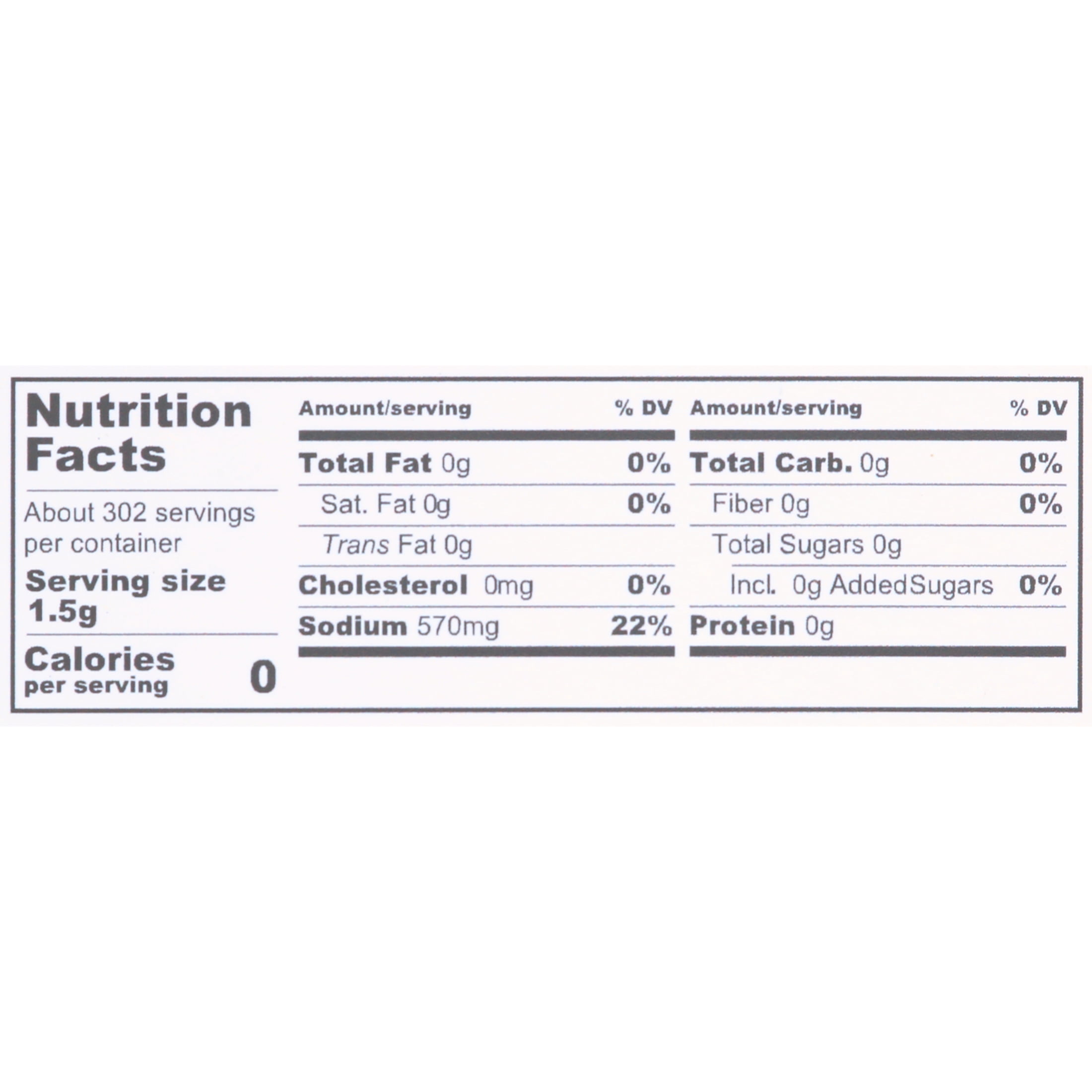 Soeos Himalayan Pink Salt, Coarse Grain, 453.59 Grams