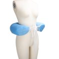 thumbnail image 1 of Espuma Lumbar Almohadilla Lumbar Multiusos Almohadilla de Vértebra Lumbar Diseño de Almohada de Viaje para Abrazar Relajar los Músculos Almohada de Viaje Cómoda ANGGREK Otros, 1 of 8