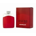 thumbnail image 2 of Montblanc Legend Red Eau De Parfum Spray, Cologne for Men, 3.3oz, 2 of 2