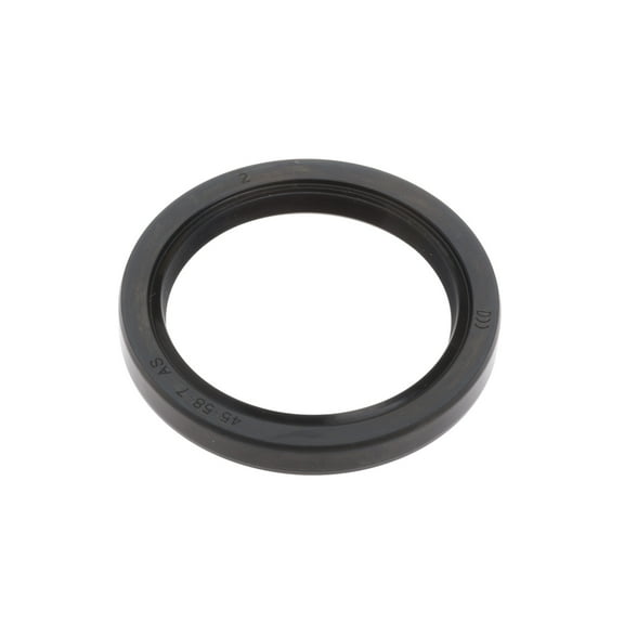 National 224510 Oil Seal Fits select: 2013 BMW 328, 2004-2013 BMW X5