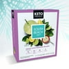 South Beach Diet Lemon Lime Hydration Booster, 10ct Packets to Support Keto-Friendly Weight Loss