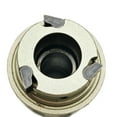 thumbnail image 3 of MTB Bike Bicycle 3 Pawls and Spring for Novatec hub Body Spare Free Hub Spring, 3 of 6