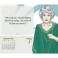 thumbnail image 3 of Trends International 2026 Golden Girls Day-at-a-Time Box Calendar, 3 of 5