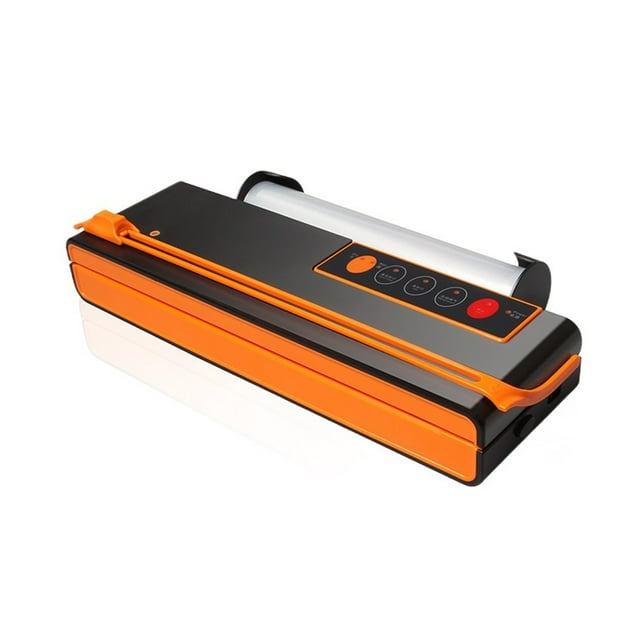 Plastic Bag Sealer Wrap Sealer Mini Bag Sealer Sealing Machine Vacuum Sealing Machine For Tea And Food ,Easy Operation