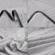 thumbnail image 5 of Ropa de cama, colchas, colcha de verano, colcha pequeña para aire acondicionado, colcha de verano de algodón, colcha de verano lavable con agua, colcha de verano súper suave y fresca sin costuras, col, 5 of 6