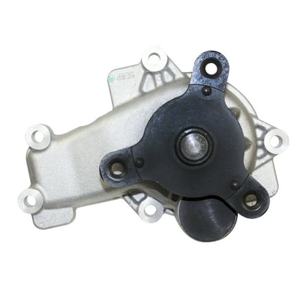 New Water Pump Compatible With Chrysler Pacifica 2005-2008 By Part Numbers 513165 Aw6651 Awp2330 96513 5533148 4648952Ad 4648952Ac 4648952Ab 181948 41198 1204440 41198 Np016651 Cp6651