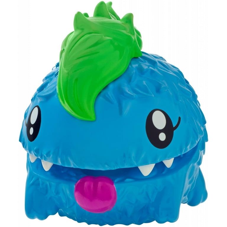 Pooparoos Gold Toilet Surpriseroos Figure Styles May Vary Walmart