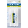 Craft Medley Glue Sticks 2/pkg-.74oz