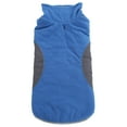 thumbnail image 1 of Abrigo de invierno para perros, ropa cálida a prueba de viento con cuello alto para perros pequeños, medianos y grandes, 1 of 12