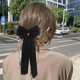 thumbnail image 4 of UPGRATOR Clip De Mujer Con De Encaje Negro Y Malla Para Looks Formales, 4 of 8
