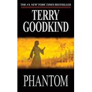 Pre-Owned Phantom: Chainfire Trilogy, Part 2 Sword of Truth, Book 10 Other 0765344327 9780765344328 Terry Goodkind