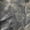 Grey, variant on Delhi Metallic Flower Jacquard Fabric - 120 Inch. in Width, | Home Decor, Midnight / Cut by the Yard