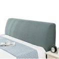 thumbnail image 5 of LLC Green 180cm Headboard Cover, 5 of 5