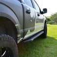 thumbnail image 3 of Go Rhino 69443687PC RB20 Running Boards with Mounting Brackets Kit - Crew Max Only For Toyota 22-24 Tundra (Crew Cab Pickup), 3 of 3
