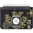 thumbnail image 5 of SD Card to 2.5 Inch IDE Adapter, SDHC SDXC MMC Memory Card Converter to Laptop HDD 44 Pin Male PATA Port,2 Pcs, 5 of 5