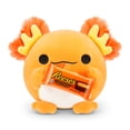 thumbnail image 3 of Snackles Small Size Snackle by ZURU, 3 of 8