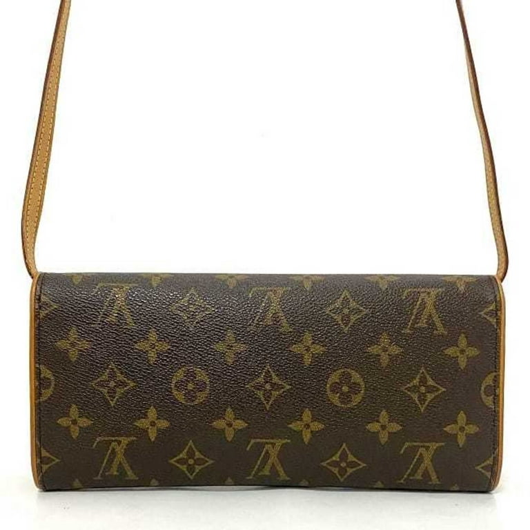 Louis Vuitton Clutch Bags & Women's Certificate of Authenticity