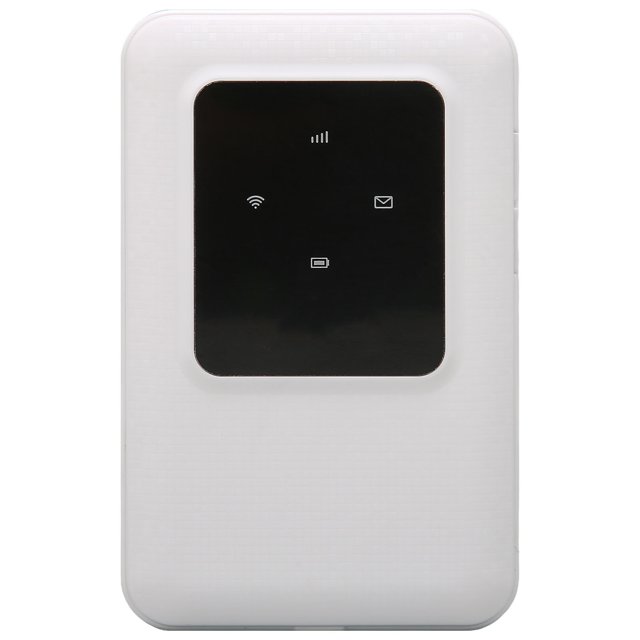 Wifi móvil, 4G LTE WiFi móvil GLTE Punto de acceso WiFi móvil Router Wifi GLTE Eficiencia óptima