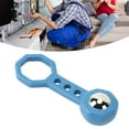 thumbnail image 3 of Stud Finder Wall Scanner, Hanging Hole Strong Suction Impact Resistance Waterproof Fast Accurate  Stud Detector  For Installation, 3 of 7