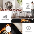 thumbnail image 5 of Billiard Rugs for Pool Room, Black 8 Ball Sports Boys Playroom Area Rugs, Washable Non Slip Carpet, Soft Low Pile Indoor Door Mat for Home Decor 2x3ft, 5 of 6