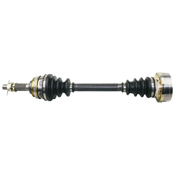 For Lexus RX300 2002 2003 Front Left CV Axle Shaft - BuyAutoParts