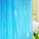 thumbnail image 1 of Tmvgtek 1,8 M * 2,0 M Azul Cortina De Ducha Impermeable Baño Espesar Cubierta De Cubo De Agua Tmvgtek Para estrenar, 1 of 6