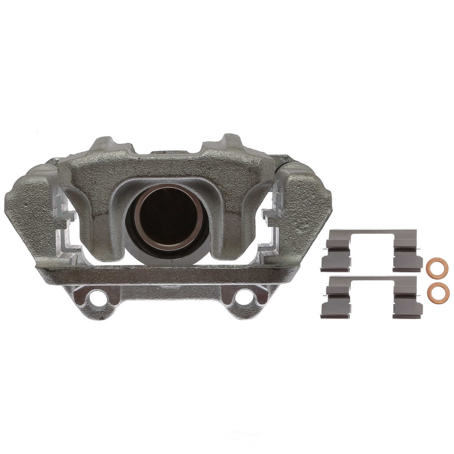 Raybestos Brakes Disc Brake Caliper P/N:Frc12520 Fits select: 2007-2013 ACURA MDX, 2010-2013 ACURA ZDX