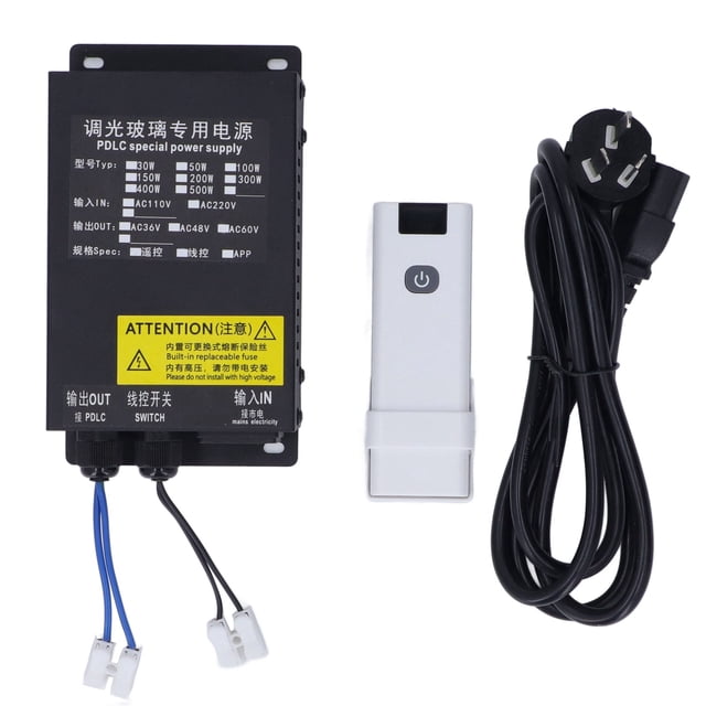 Intelligent Switchable Glass Power Supply,Switchable Glass Power Supply Switchable Glass Power Supply Atomized Dimming Glass Power Supply Quality You Can Trust