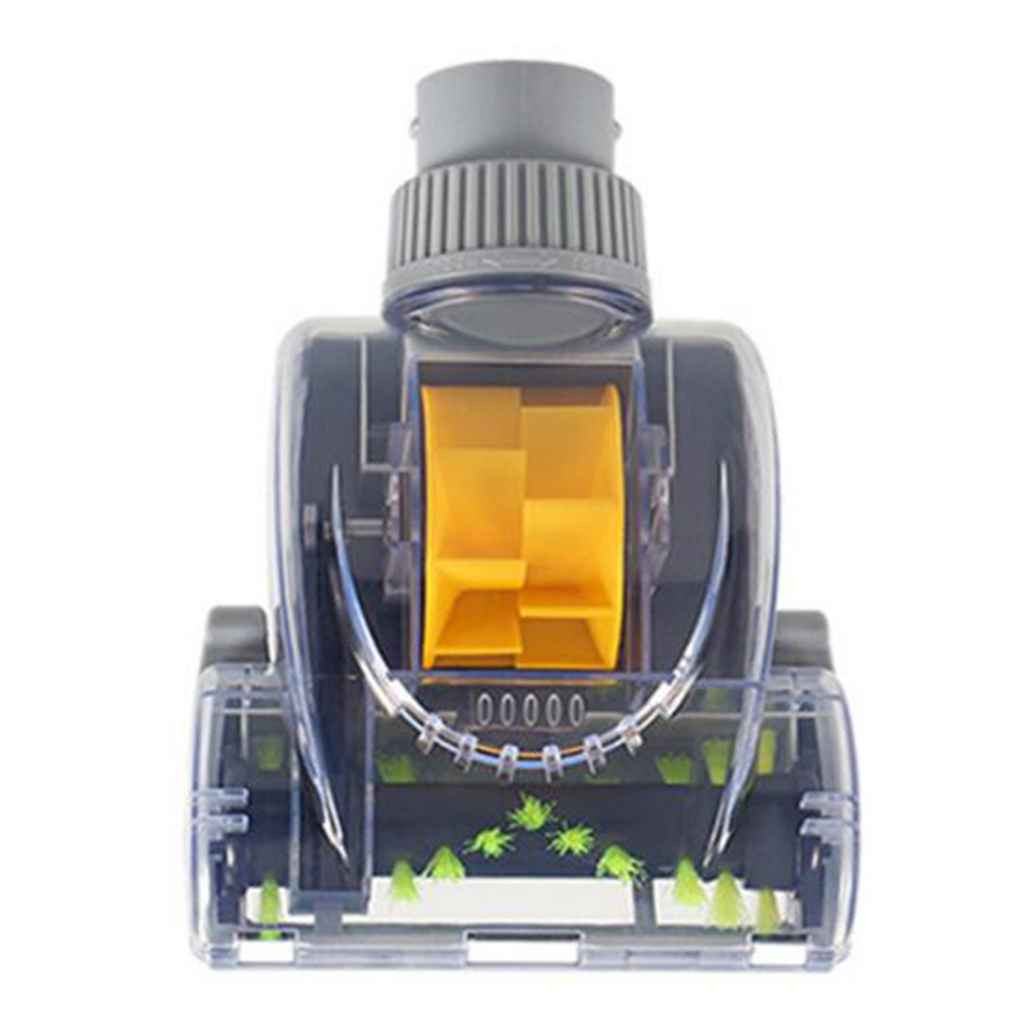 32mm Air Driven Pet Hair Remover Sofa 