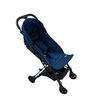 Mompush Lithe Stroller, 2022, Navy