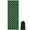 Green and Black, variant on Orange Green White Checkerboard Checkered Pattern Hot Yoga Mat Towel Non Slip for Hot Yoga - Quick-Drying Yoga Mat Cover with 4 Corner Pockets with Travel Bag - Hot Yoga Towel Non Slip 70"x26"