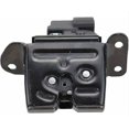 thumbnail image 4 of Aplicable a Hyundai Elantra GT i30 2013 2014 2015 2016 2017, 81230A5000 Mecanismo de pestillo del portón trasero Actuador de bloqueo de puerta, 4 of 5