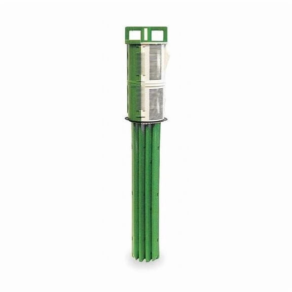 Zoeller Specialty Residential Effluent Filter, 1 gpm, 30 in H 170-0078