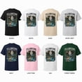 thumbnail image 4 of Yellowstone National Park Graphic T-Shirt | Nature Lover Elk Wilderness Tee | Unisex S–4XL, 4 of 9