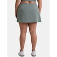 thumbnail image 3 of Avia Women's and Women's Plus Active Pleated Skort, Sizes XS-4X, 3 of 5