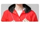 thumbnail image 4 of Chubasquero suelto, impermeable para adultos, impermeable, suave y suelto, impermeable para adultos, ultra sensible, 4 of 4
