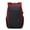 Red, variant on Laptop Backpack Business Travel Backpacks with USB Charging Port Waterproof Large Capacity Daypack