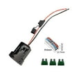 thumbnail image 3 of Adapter, 12AWG High-Conductivity Wire for 18V Lithium Tools, for 48111852, 48111860, 48111862, 3 of 8