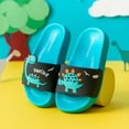thumbnail image 1 of Zapatos de natación para niños unisex Zapatillas de piscina antideslizantes Sandalias de playa de verano Zapatillas Sincero Hogar, 1 of 5