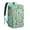 Sky-blue-2, variant on 20L Insulated Cooler Backpack for Ice Cream & Dessert - Leakproof Food Pattern Soft Cooler Bag for Summer Picnics, Camping & Beach