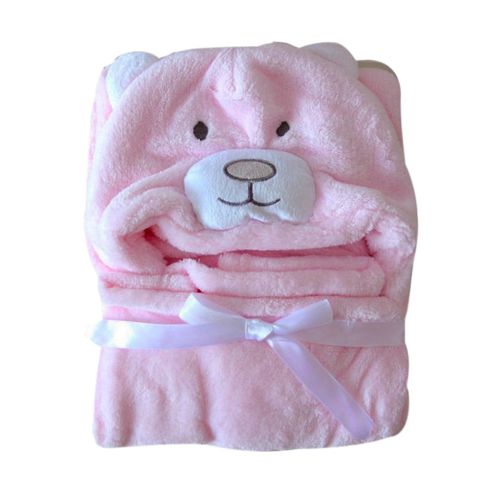 kids bath towel