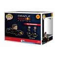 thumbnail image 4 of Figura Coleccionable Funko Pop Ride Super Deluxe: Formula 1 - Max Verstappen, 4 of 4