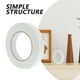 thumbnail image 4 of 10 rollos de tiras para bordes de madera, tiras de bandas para bordes, cinta flexible para restauración de muebles (3 metros), 4 of 6