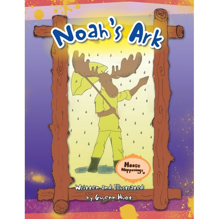 Noah S Ark Paperback Walmart Com
