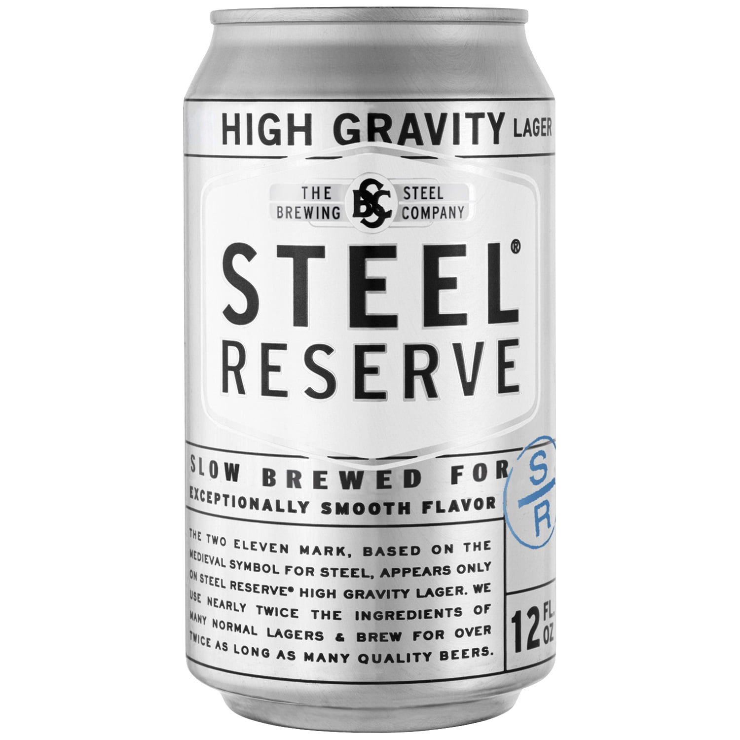 Image result for steel reserve beer
