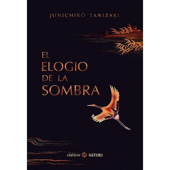 El Elogio De La Sombra