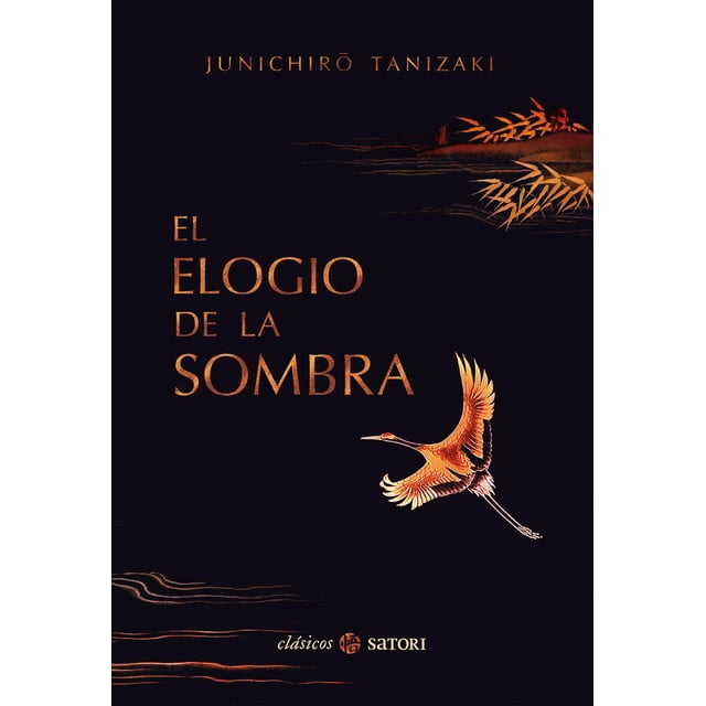 El Elogio De La Sombra