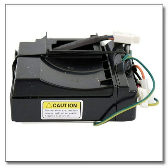 GE WR87X29409 Compressor I - OEM Part