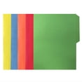 thumbnail image 3 of Fólder de Color Oxford, (20 folders por color), Carta, Ceja 1/2, c/100, 3 of 3
